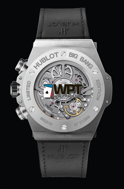 hublot name|who owns hublot.